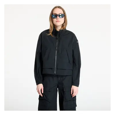 Kabát Columbia Paracutie™ II Windbreaker Black