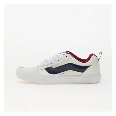 Sneakers Vans Knu Skool Varsity White/ Multi EUR