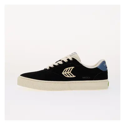 Sneakers Cariuma Naioca Black/ Ivory&Washed Blue EUR