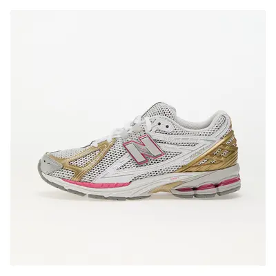 Sneakers New Balance Silver Dragon/ Berry Gold EUR