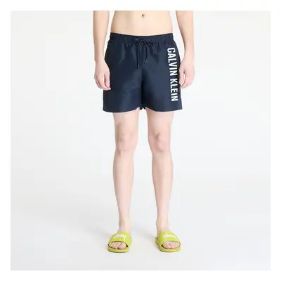 Fürdőruhák Calvin Klein Jeans Medium Drawstring Boardshorts Blue