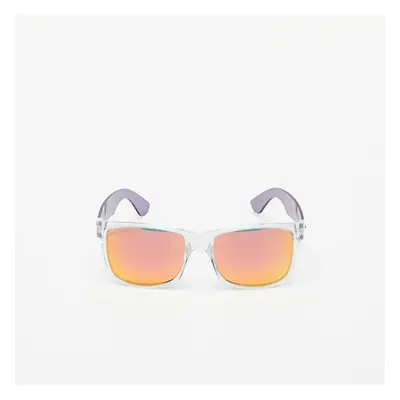 Napszemüvegek Urban Classics Sunglasses UC Transparent