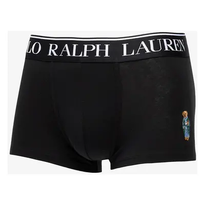 Ralph Lauren Single Trunk Single Trunk Black