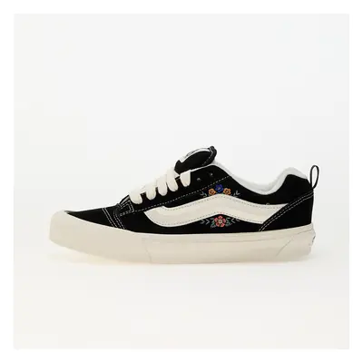 Sneakers Vans Knu Skool Black Floral EUR