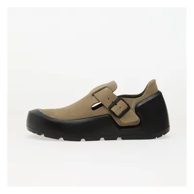 Sneakers Birkenstock Reykjavik Nubuk Leather Taupe EUR