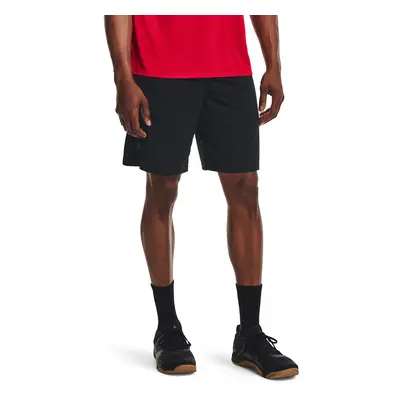 Sort Under Armour Tech Mesh Shorts Black