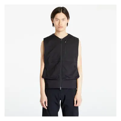 POUTNIK BY TILAK Blade Vest Black