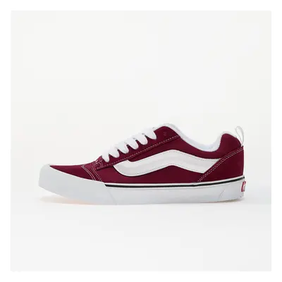 Sneakers Vans Knu Skool Color Theory Rhododendron EUR