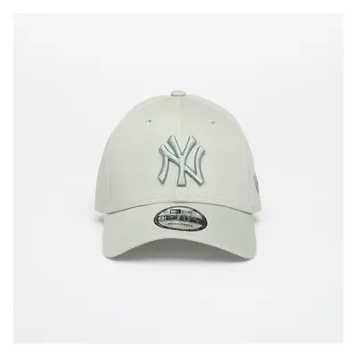 Baseball sapka New Era MLB League Essential 9FORTY New York Yankees Pastel Green