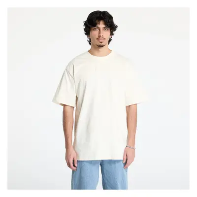 Póló Karl Kani Small Signature Essential Tee Off White