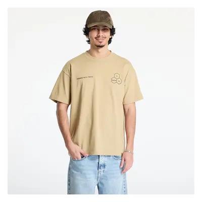 Póló Nike ACG "Walking Tree" Men's Dri-FIT T-Shirt Parachute Beige