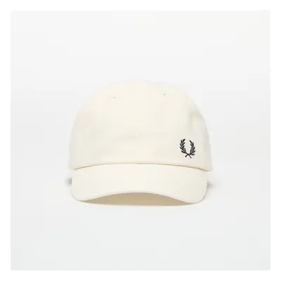 Baseball sapka FRED PERRY Oxford Cap Ecru