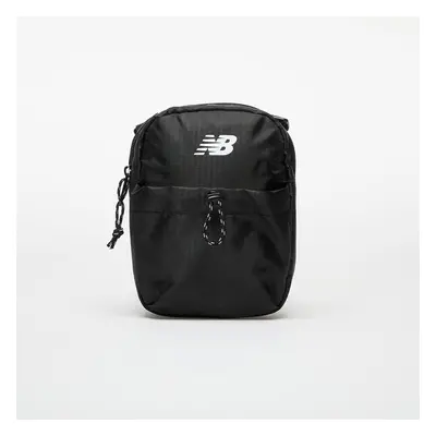 Táska New Balance Essential Sling Bag Black