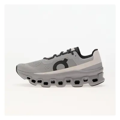 Sneakers On Cloudmonster Alloy/ Silver EUR