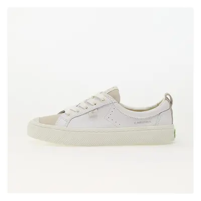 Sneakers Cariuma Oca Low White EUR