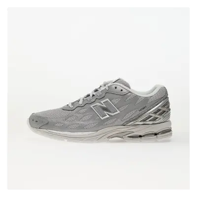 Sneakers New Balance Silver Metallic EUR