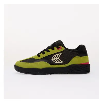 Sneakers Cariuma Skategoat C25 PRO Lime Green/ Black EUR