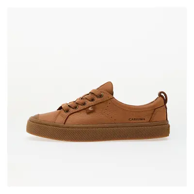 Sneakers Cariuma W Oca Low Gum Sienna Brown EUR