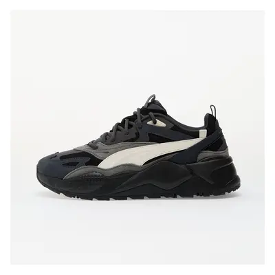 Sneakers Puma RS-X Efekt PRM Puma Black-Galactic Gray EUR