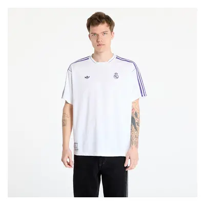 Jersey adidas Real Madrid Icon Jersey White/ White