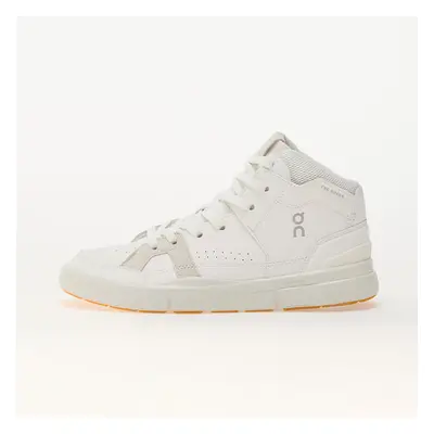 Sneakers On W The Roger Clubhouse Mid White/ Sand EUR