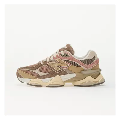 Sneakers New Balance Light Brown/ Pink/ Beige EUR