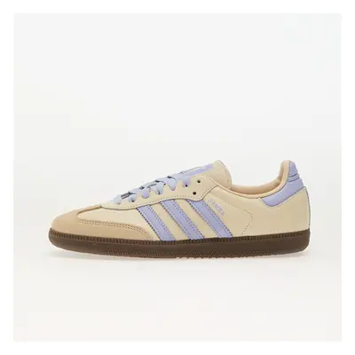 Sneakers adidas Samba Og W Crew White/ Violet Tone/ Sand Strata EUR