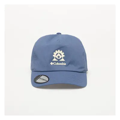 Baseball sapka Columbia Alta Crest™ 3D Stretch Snap Back Dark Mountain/ Landroamer Icon