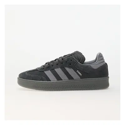 Sneakers adidas Samba Xlg Carbon/ Grey/ Grey EUR