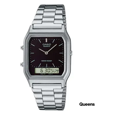 Óra Casio AQ 230A-1DMQYES Silver