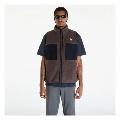 Nike ACG Arctic Wolf Men's Vest Baroque Brown/ Black/ Summit White