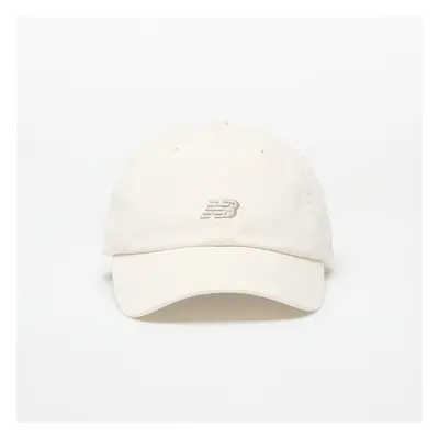 Baseball sapka New Balance Women's 6-Panel Cap Beige