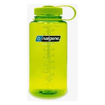 Nalgene Wide-Mouth ml Spring Green