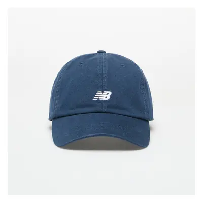 Baseball sapka New Balance 6-Panel Clasic Hat Blue