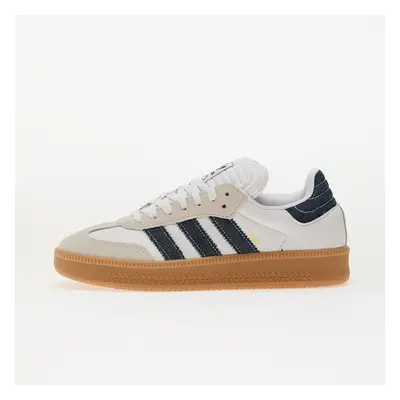 Sneakers adidas Samba Xlg Ftw White/ Night Indigo/ Core White EUR