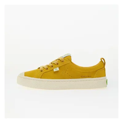 Sneakers Cariuma Oca Low Lemon Curry EUR