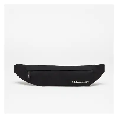 Champion Belt Bag Black