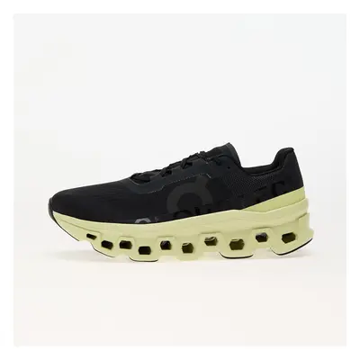 Sneakers On Cloudmonster Black/ Acacia EUR