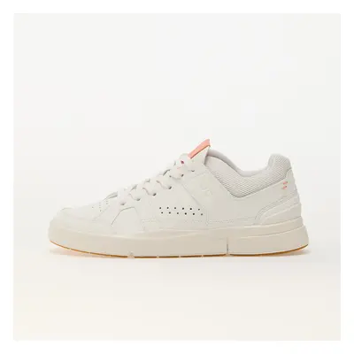 Sneakers On W The Roger Clubhouse White/ Flamingo EUR