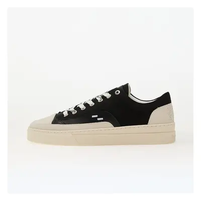 Sneakers Filling Pieces Riviera Low Black EUR