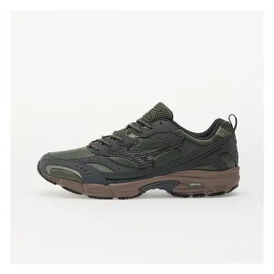 Sneakers Mizuno Mxr Agave Green/ Black/ Metallic Gra EUR