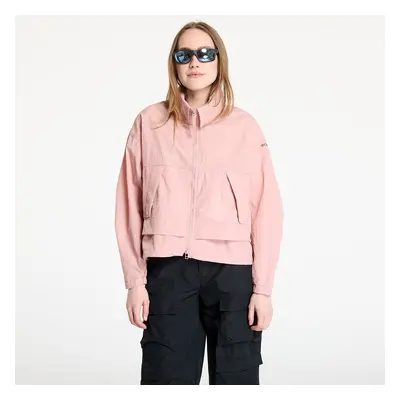 Kabát Columbia Paracutie™ II Windbreaker Eraser Pink