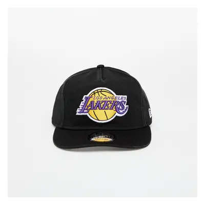 Baseball sapka New Era Glofer NBA Washed Golfer Los Angeles Lakers Black