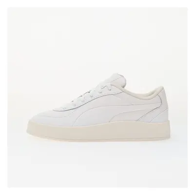 Sneakers Puma CA Luxe Puma White-Warm White EUR