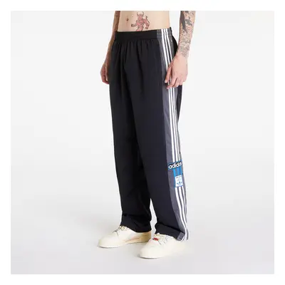 Nadrágok adidas Adicolor Classics Adibreak Pant Black/ Grey Six