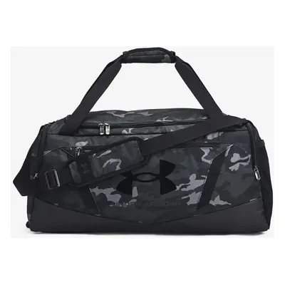 Under Armour Undeniable 5.0 Duffle Bag Black