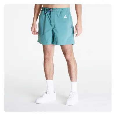 Sort Nike ACG Men's Hiking Shorts Bicoastal/ Vintage Green/ Summit White