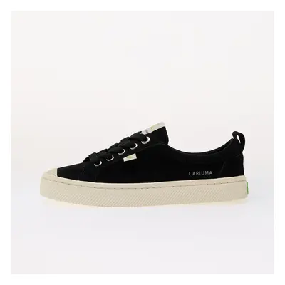 Sneakers Cariuma W Oca Low Black EUR