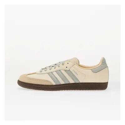 Sneakers adidas Samba Og W Crew White/ Wonder Silver/ Sand Strata EUR