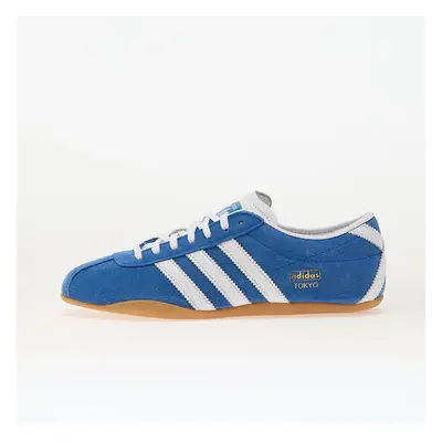 Sneakers adidas Tokyo W Blue Bird/ Ftw White/ Gum EUR